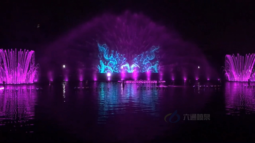 陜西噴泉公司